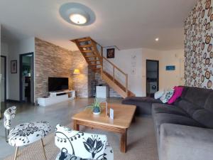 Maison Au Ptit Bonheur