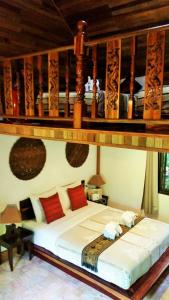 Khao Sok Las Orquideas Resort