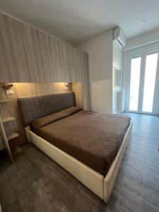 Double single use room in Hotel Villa Itala
