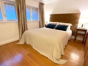 Lappartement Pierre Charron C