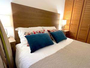 Lappartement Pierre Charron C