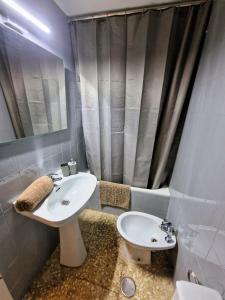 DS Apartamento plaza Abades