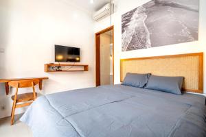 Lumturi House - Centrally Located