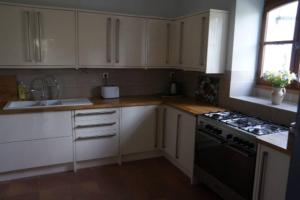 3 bedroom apartment in the grounds of a Chateau