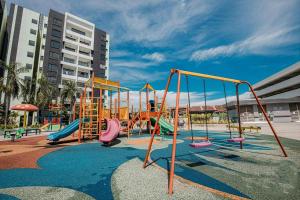 Waterpark Ipoh Manhattan 3BR 8pax Condo Vacation Home by City Home Empire