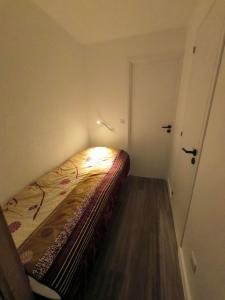 Roche Blanche Appartements VTI