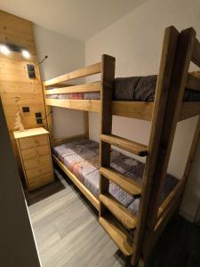 Roche Blanche Appartements VTI