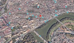 DS Apartamento plaza Abades