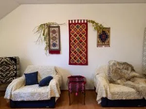 BAYRAKzone - Tar-Suu