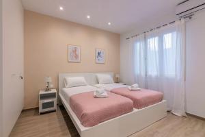 The 626 Park Apartment