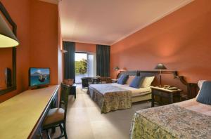 Deluxe Room room in Hotel Schuhmann