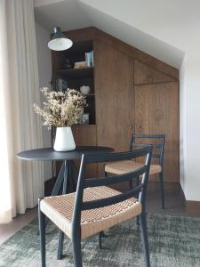 Casa Atlantico tropischer Seitenflügel