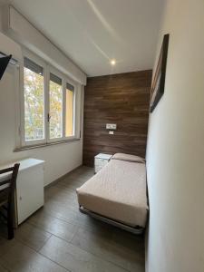 Economy Single Room room in Hotel Villa Itala