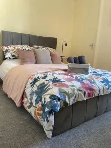 The Butcher's Flat Seahouses - 比德内尔