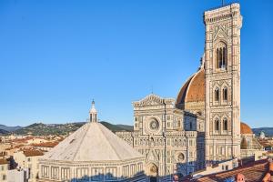 Duomo Luxury Florence