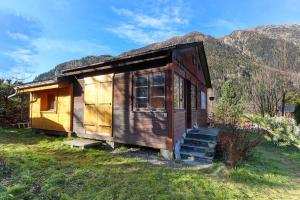 Le Petite Chalet Tourmente
