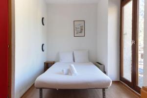 Carlton - Center of Chamonix - Historic building