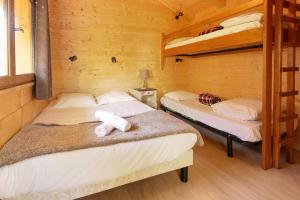 Le Petite Chalet Tourmente