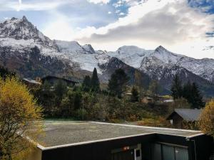 Sun Valley 3 - Vue Mont-Blanc