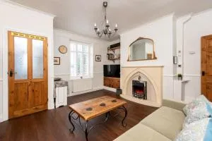 River-Twine - Croxdale