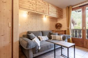 Sapins 11 - Appartement familial - Pied des pistes - Vue sur les montagnes