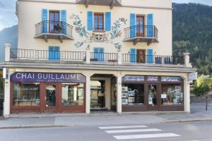 Vallot - Chamonix Centre