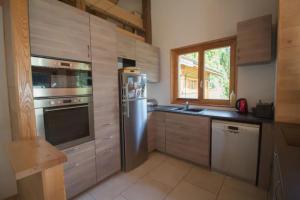 Le Lac - Servoz - Appartement paisible de 70m²