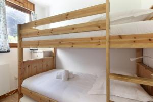 Beau Glacier - Pied des Pistes - Balcons du Savoy