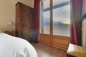 Appartements Les Pecles Mt Blanc - Chamonix Center : photos des chambres