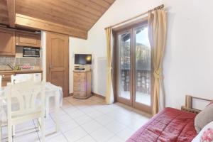 Le Goûter - Ski-in ski-out - Indoor Pool