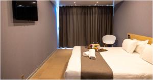 Hotels Hotel Cala di Sole : photos des chambres