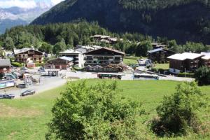 Le Goûter - Ski-in ski-out - Indoor Pool