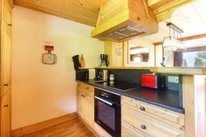 Maison Neuve - Ski aux pieds - Vue Mt-Blanc