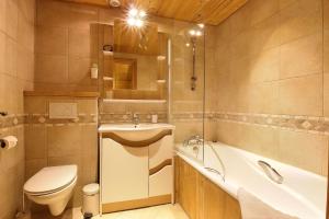 Maison Neuve - Ski aux pieds - Vue Mt-Blanc