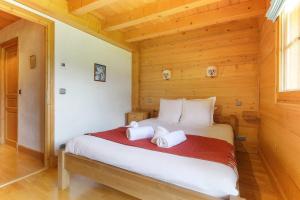 Maison Neuve - Ski aux pieds - Vue Mt-Blanc