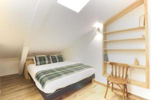 LAbeille - Renovated - 4 bedroom - 8 person-110sqm - Views!