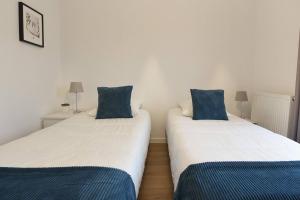 Appartement LArmancette - Proche centre et Bettex