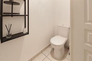 Appartements Appartement L'Armancette - Proche centre et Bettex : photos des chambres