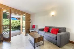 Les Granges des Bossons - Chamonix-Mont-Blanc