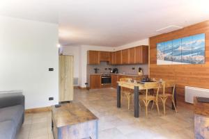 Les Granges des Bossons