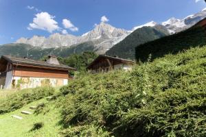 Les Granges des Bossons