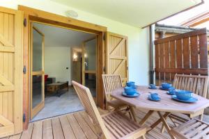 Les Granges des Bossons