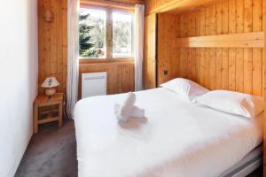 Chalet Charousse
