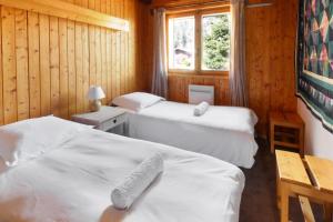 Chalet Charousse