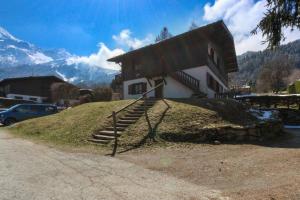 Chalet Charousse