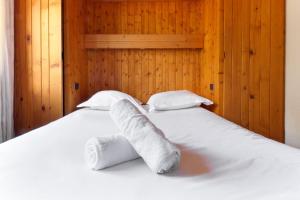 Appartements Chalet Charousse : photos des chambres