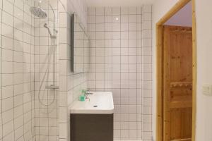 Appartements Le Quatre - 75m2 Charmant Duplex - Central - 8-10 pax 3ch : photos des chambres