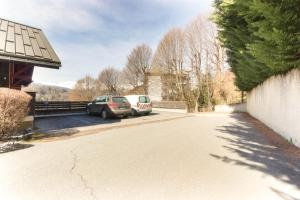 Appartements Le Quatre - 75m2 Charmant Duplex - Central - 8-10 pax 3ch : photos des chambres
