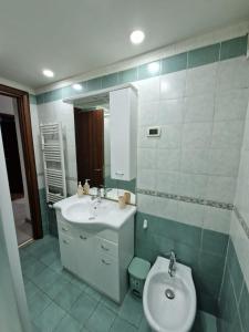 A casa di Catia