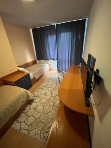 Хотел ПАНОРАМА ДОСПАТ